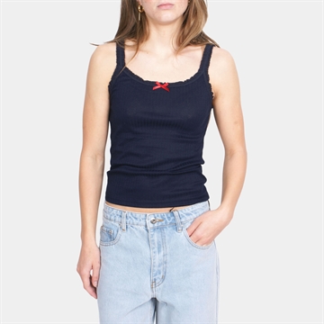 Grunt Top Tia Navy